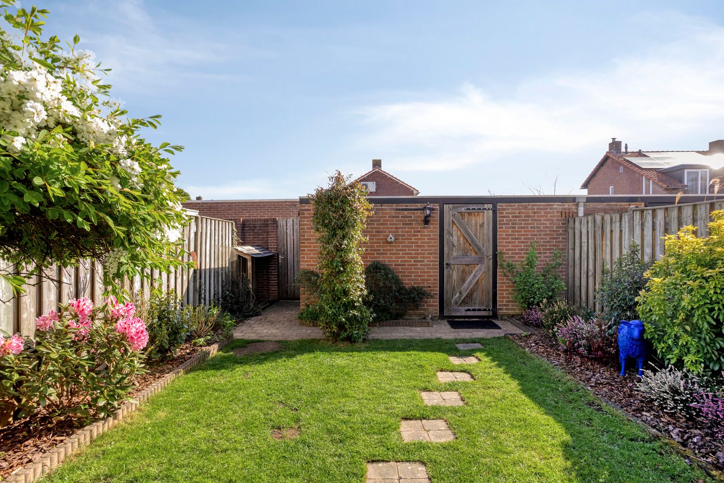 Foto 34 van Planetenlaan 5