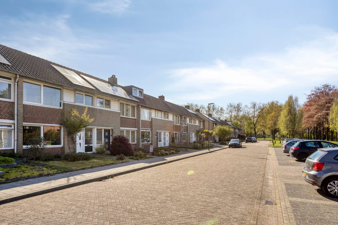 Foto 7 van Planetenlaan 5