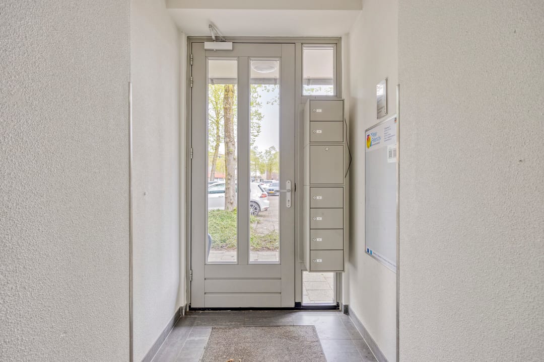 Foto 7 van Margrietstraat 3-D