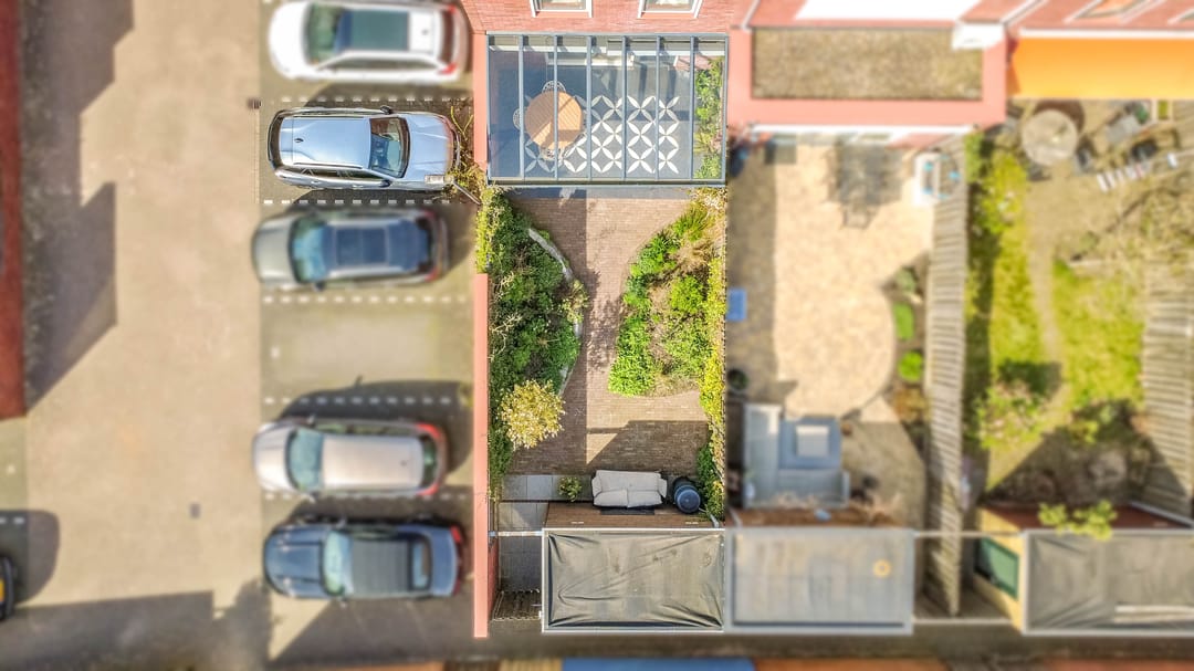 Photo 47 of Stuivingastraat 33