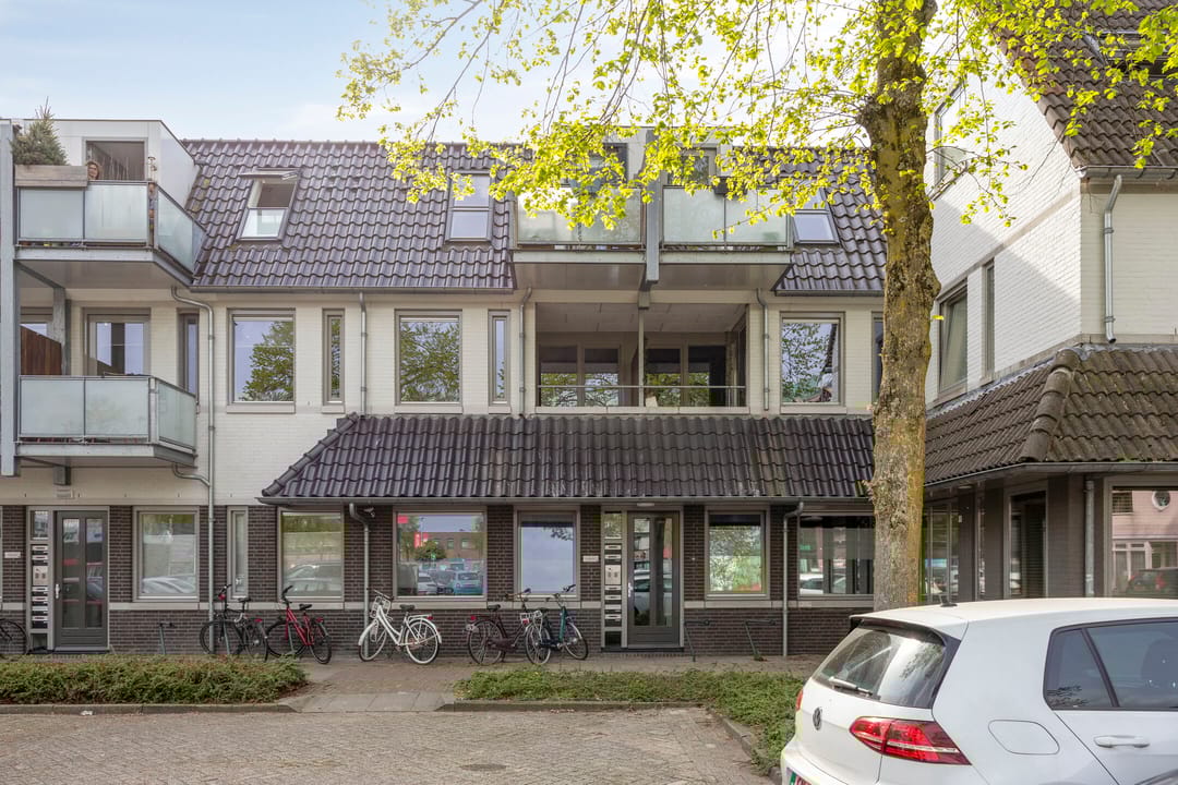 Foto 1 van Margrietstraat 3-D