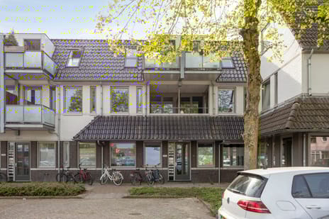 Margrietstraat thumbnail