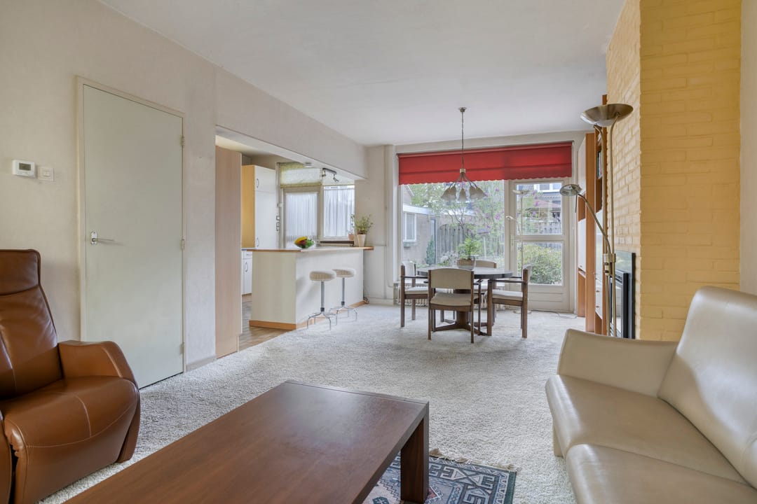 Photo 16 of Klaproosstraat 41