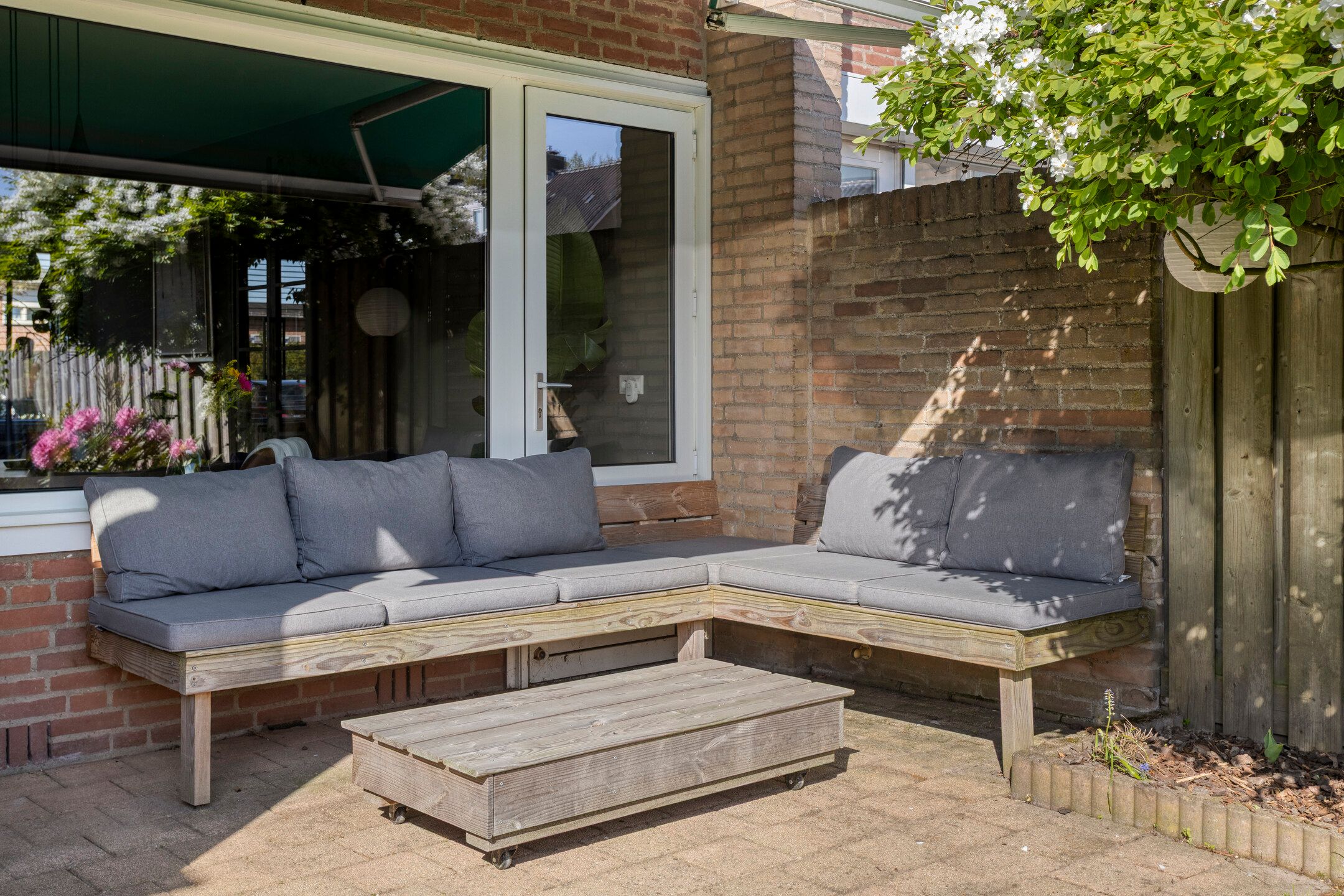 Foto 36 van Planetenlaan 5