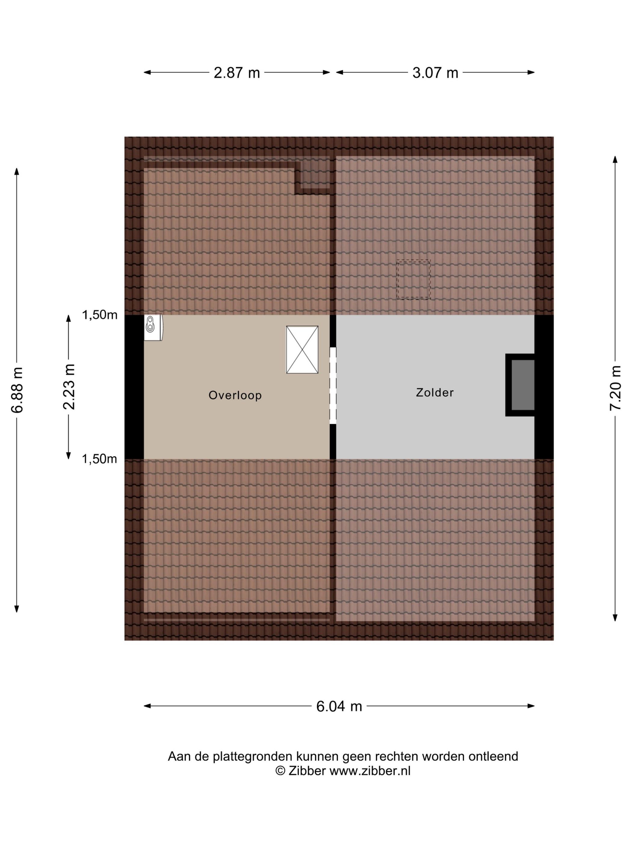 Photo 45 of Klaproosstraat 41