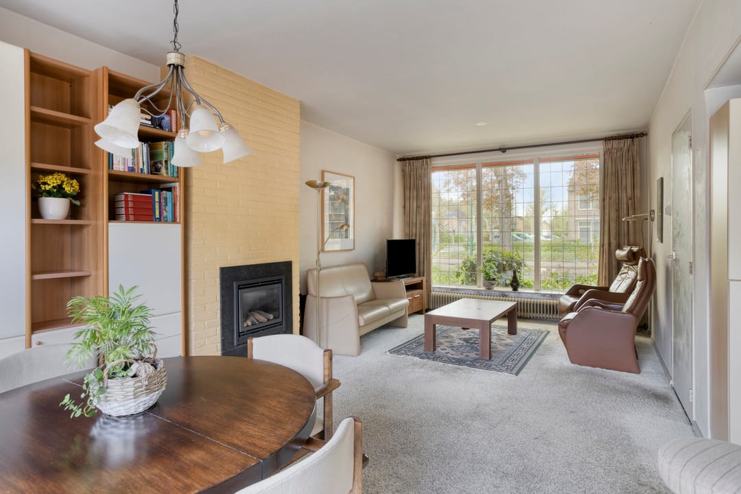 Photo 22 of Klaproosstraat 41