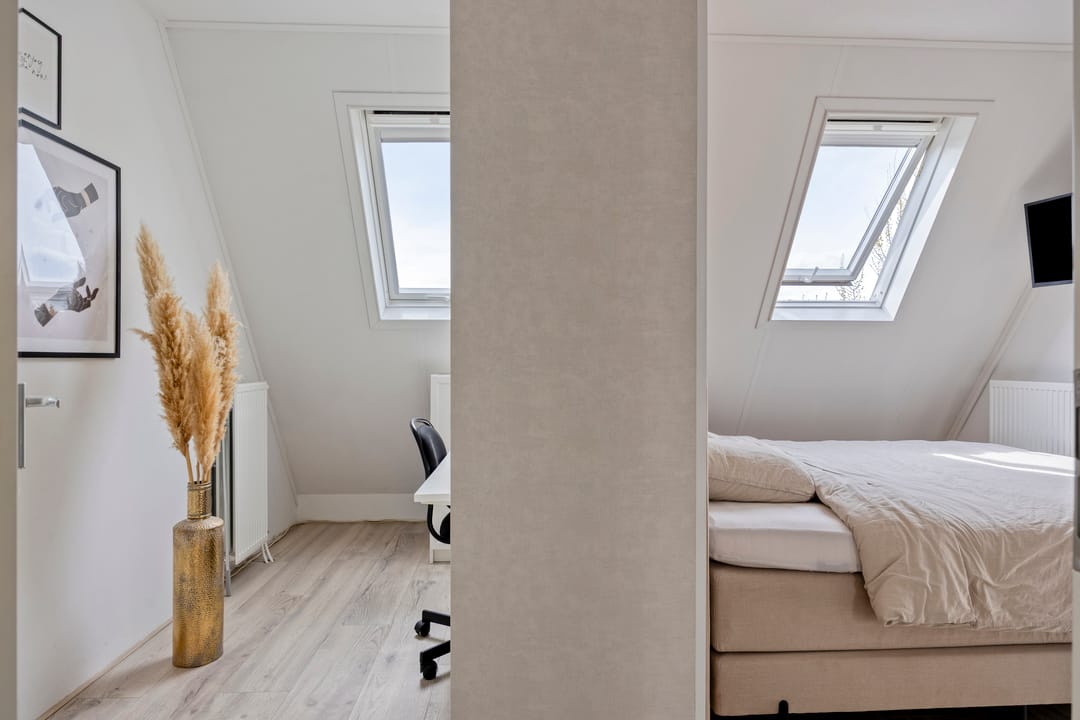 Foto 22 van Margrietstraat 3-D