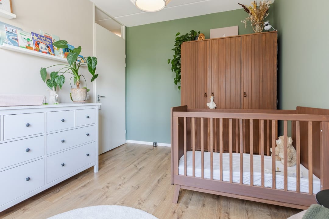 Photo 16 of Burgemeester Blomlaan 39