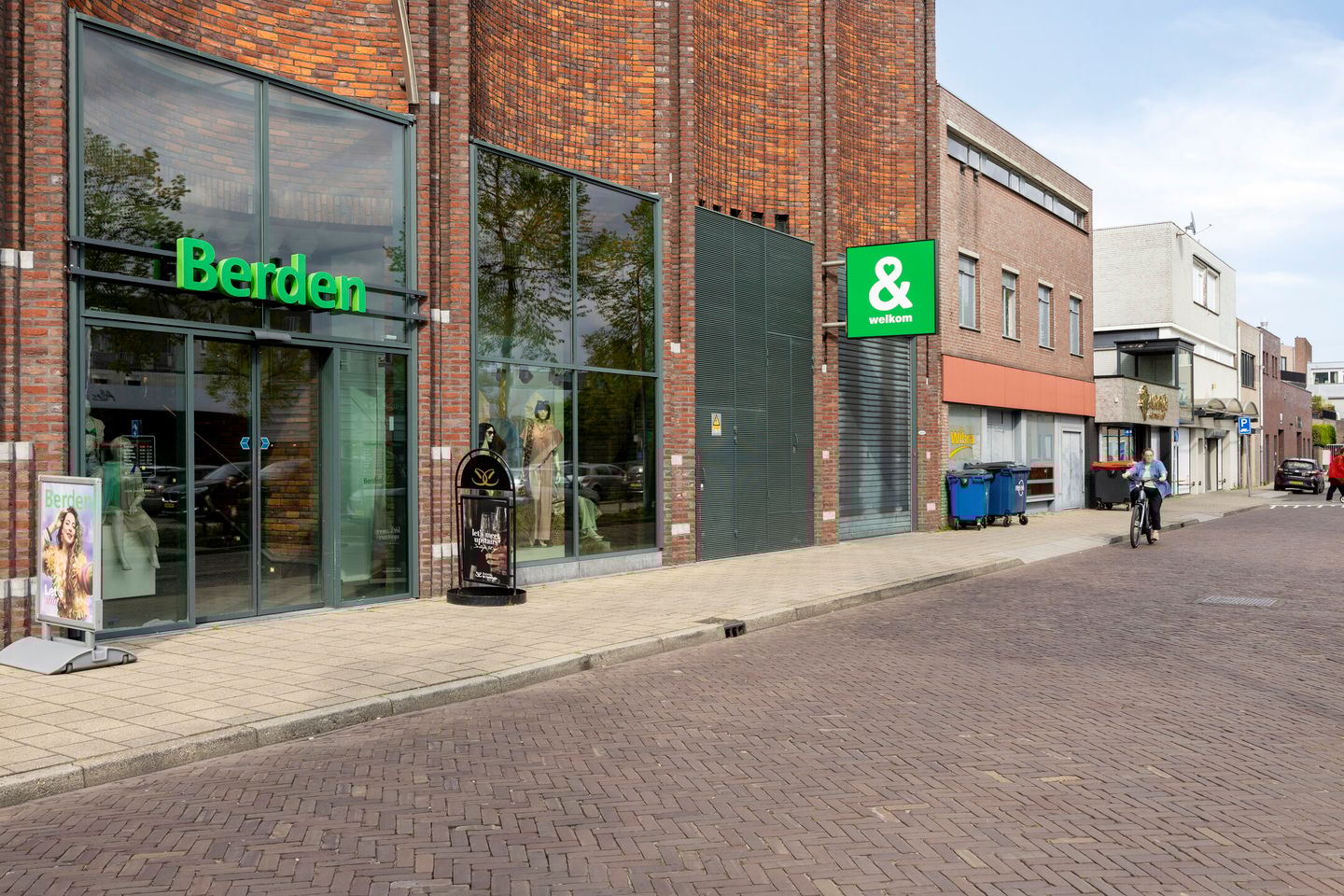 Foto 34 van Margrietstraat 3-D