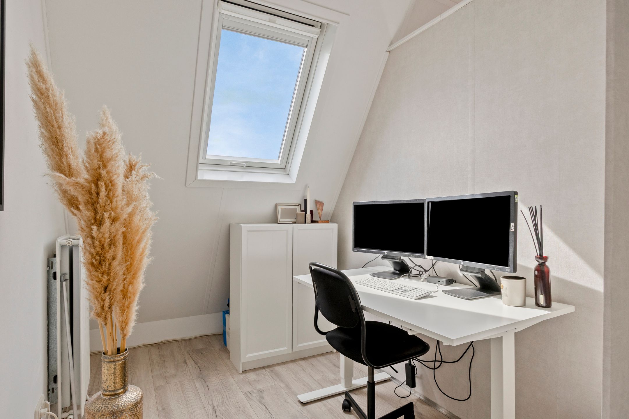 Foto 3 van Margrietstraat 3-D