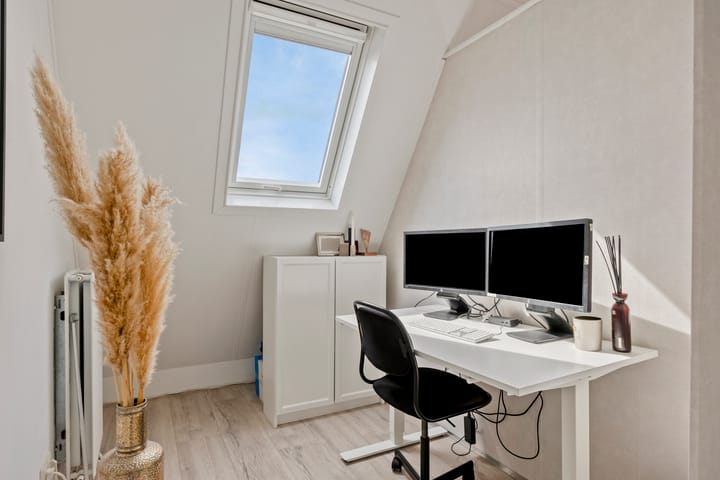 Foto 3 van Margrietstraat 3-D