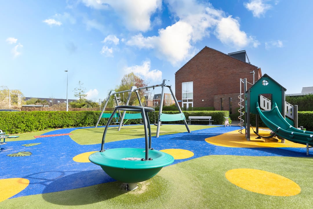 Photo 37 of Stuivingastraat 33