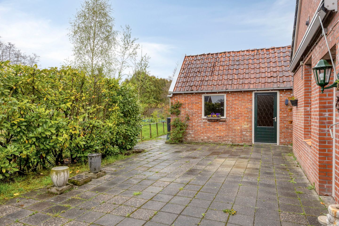 Foto 44 van Klinkerweg 14