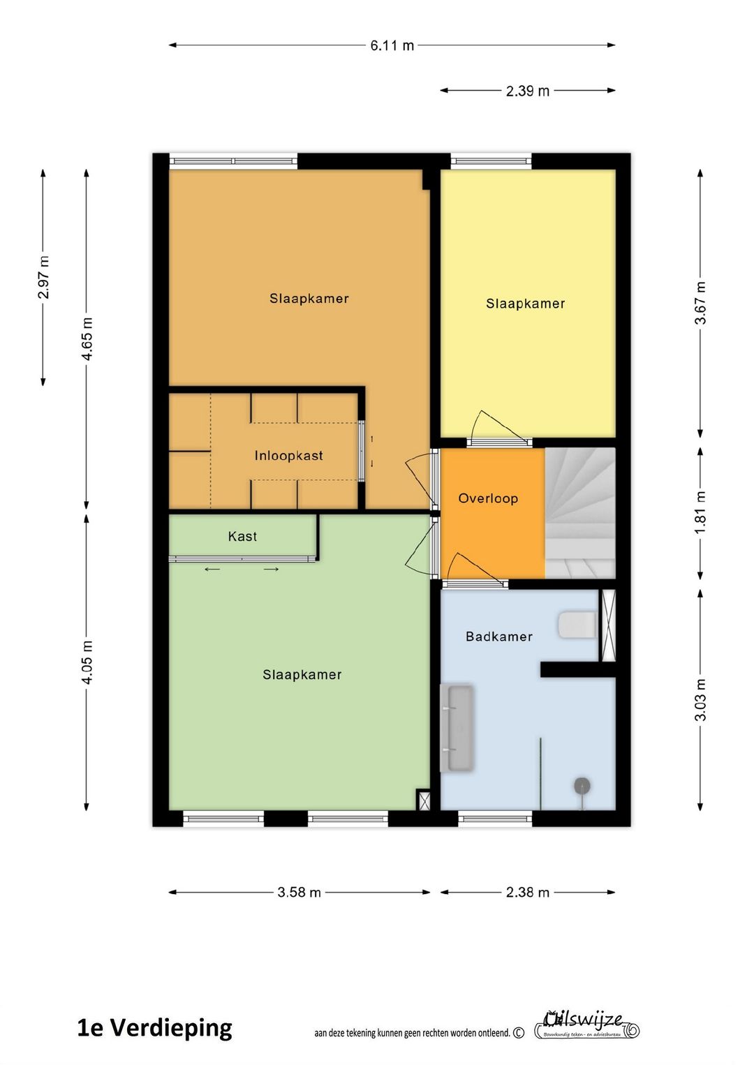 Foto 43 van Borgerbrink 19