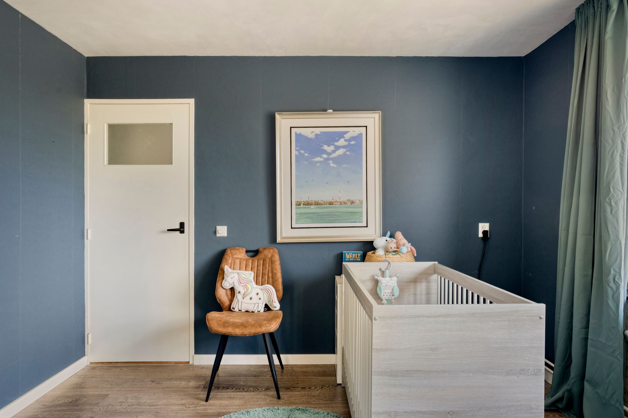 Foto 27 van Planetenlaan 5