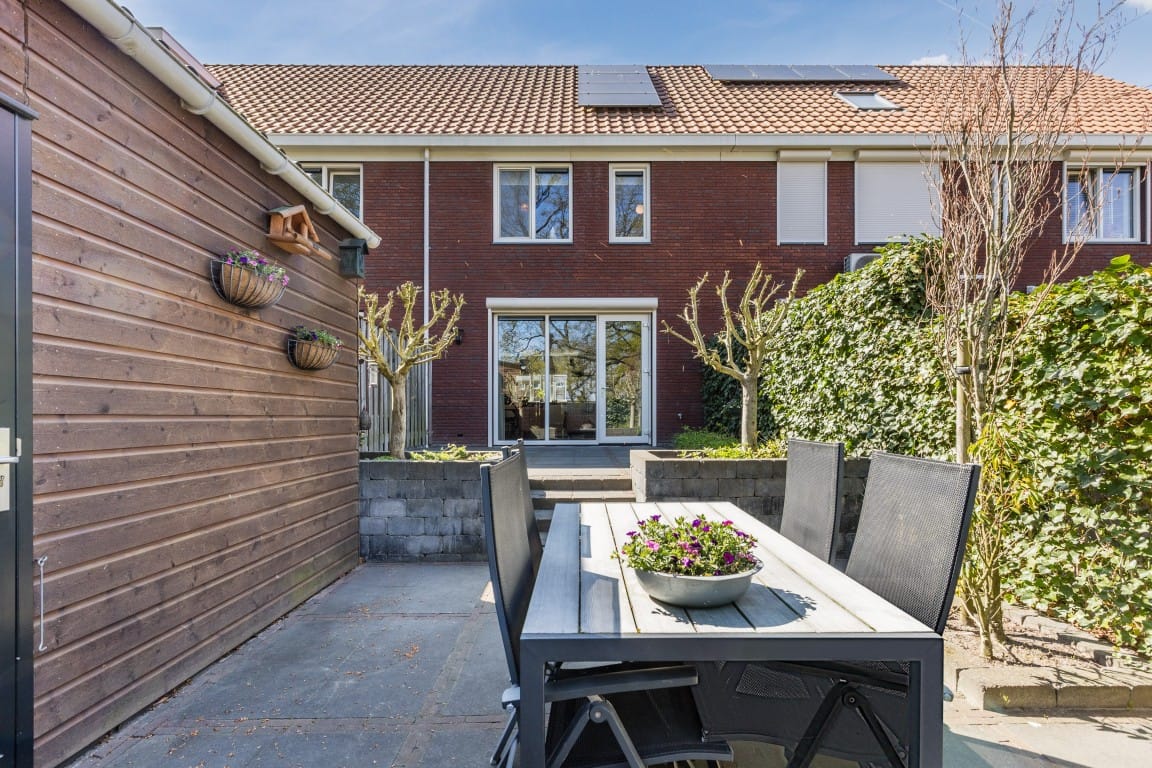 Photo 3 of Burgemeester Blomlaan 39