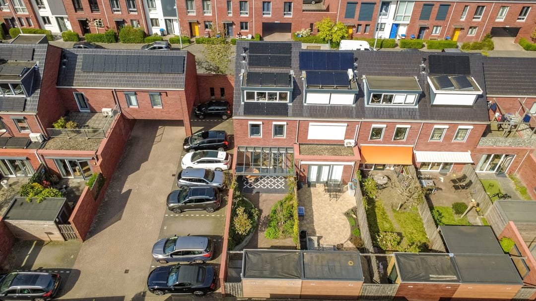 Photo 46 of Stuivingastraat 33