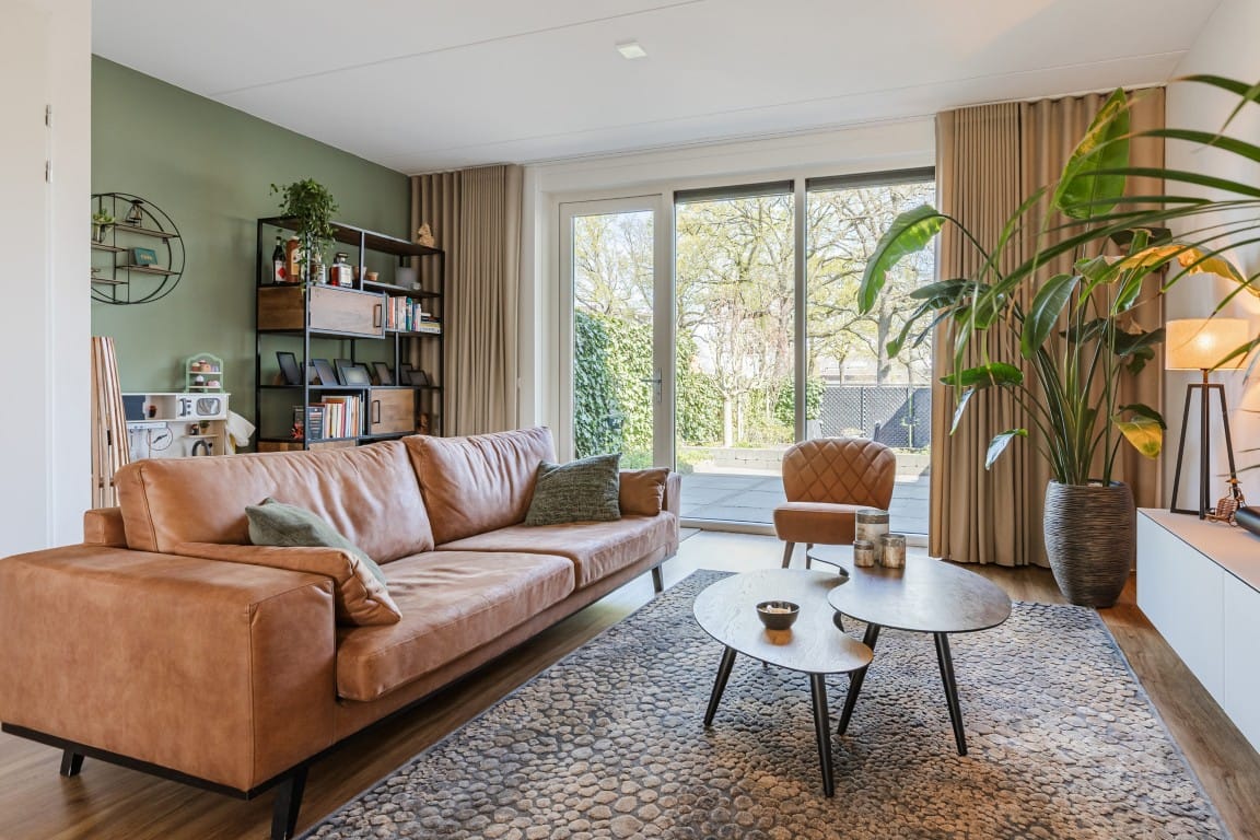 Photo 4 of Burgemeester Blomlaan 39