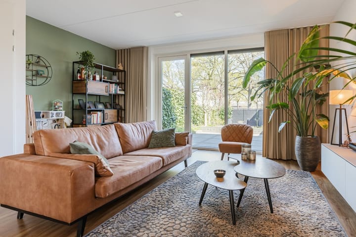 Photo 4 of Burgemeester Blomlaan 39