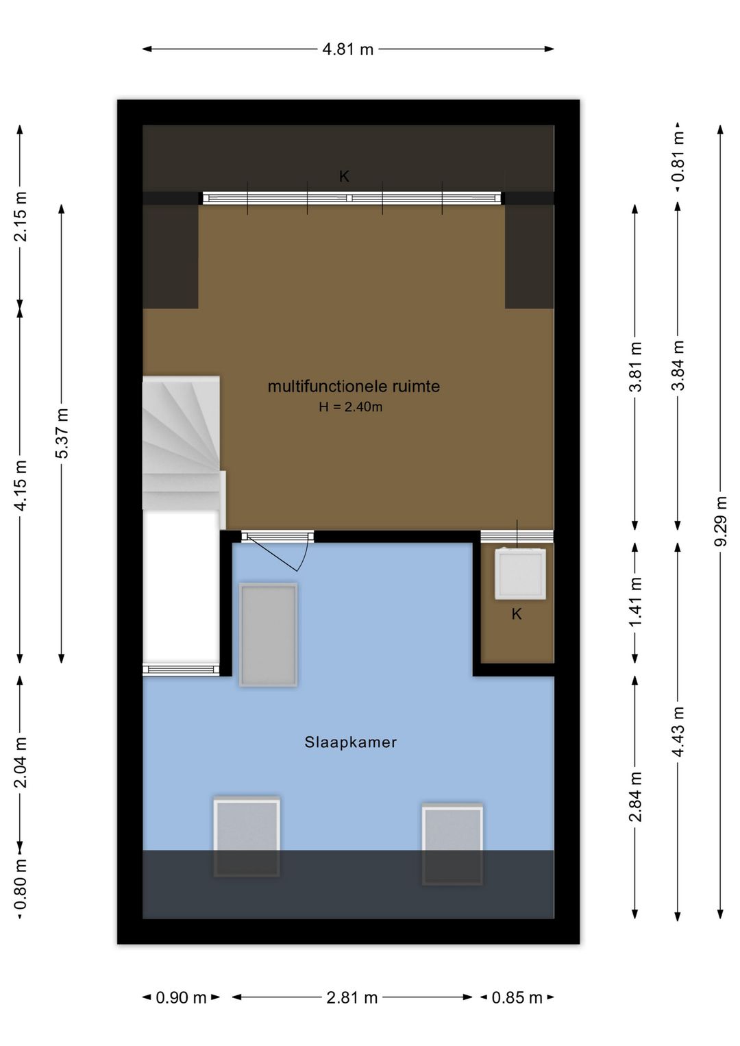 Photo 53 of Stuivingastraat 33