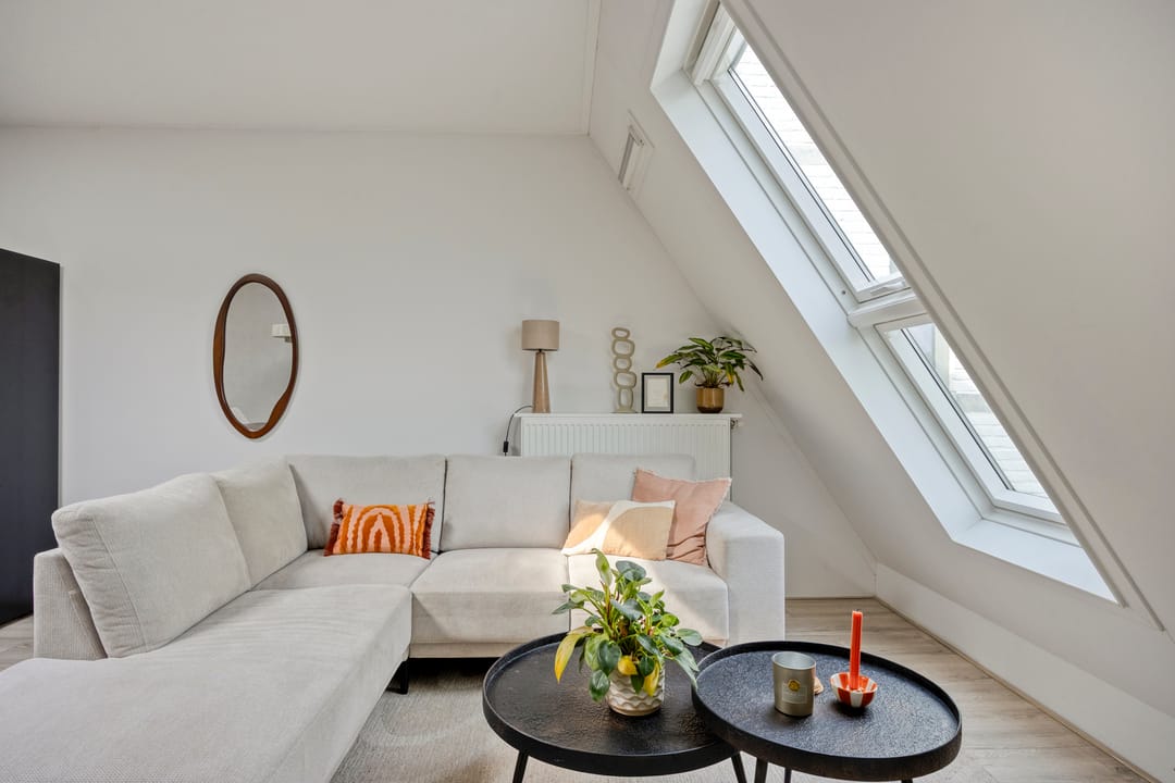 Foto 13 van Margrietstraat 3-D