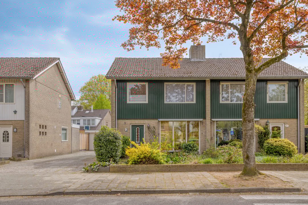 Photo 8 of Klaproosstraat 41