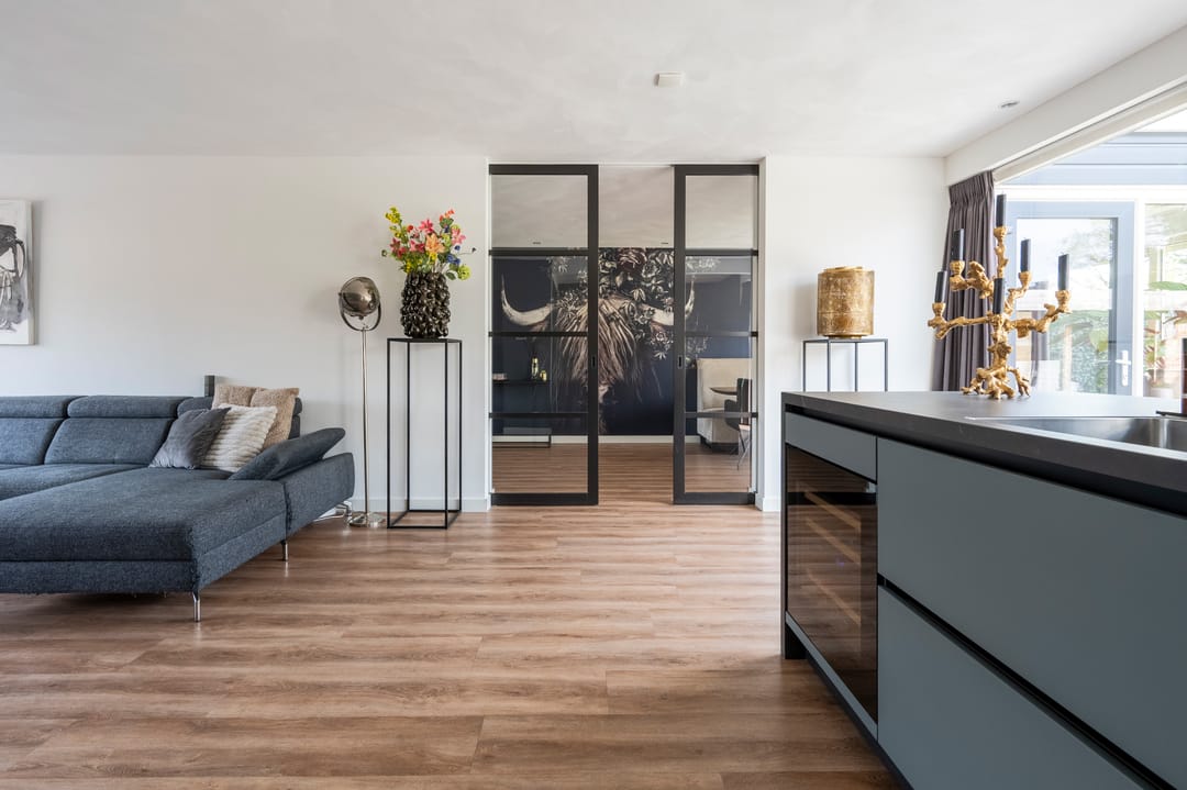 Foto 8 van Borgerbrink 19