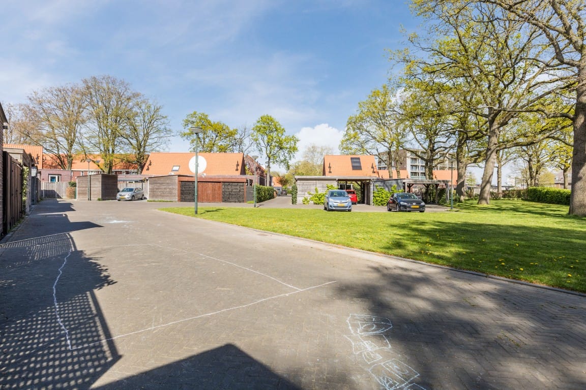 Photo 29 of Burgemeester Blomlaan 39