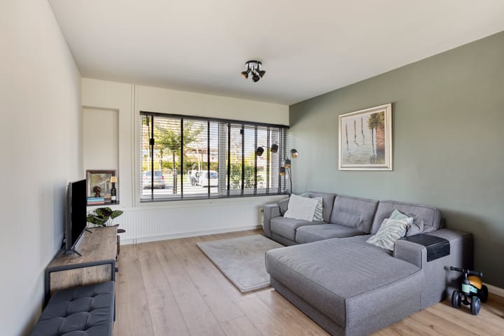 Foto 2 van Planetenlaan 5