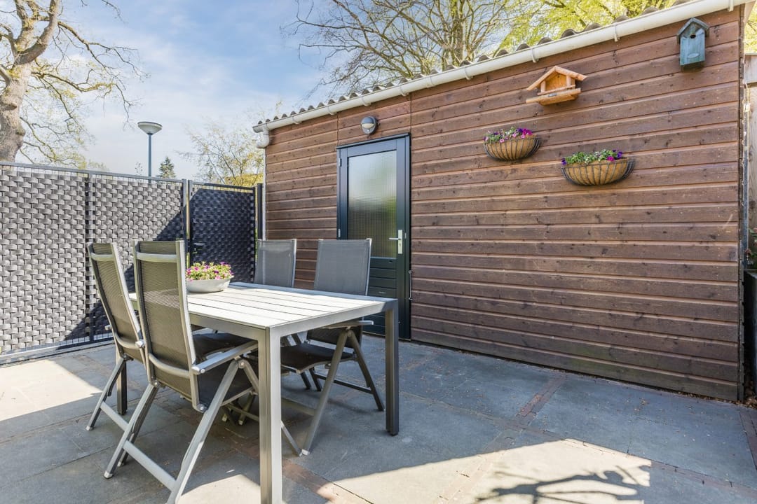 Photo 26 of Burgemeester Blomlaan 39