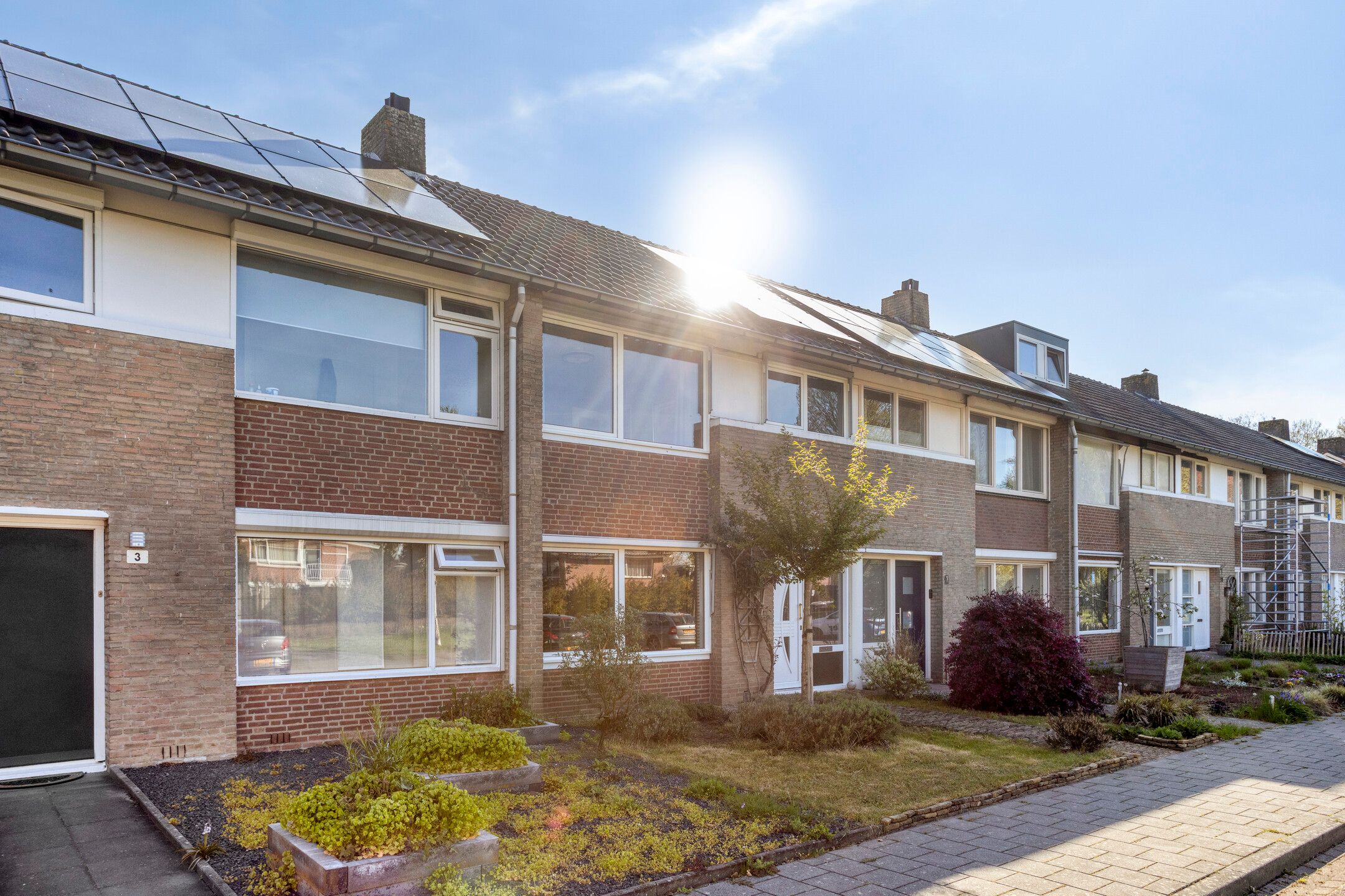 Foto 9 van Planetenlaan 5