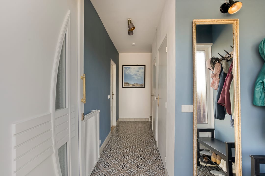 Foto 11 van Planetenlaan 5