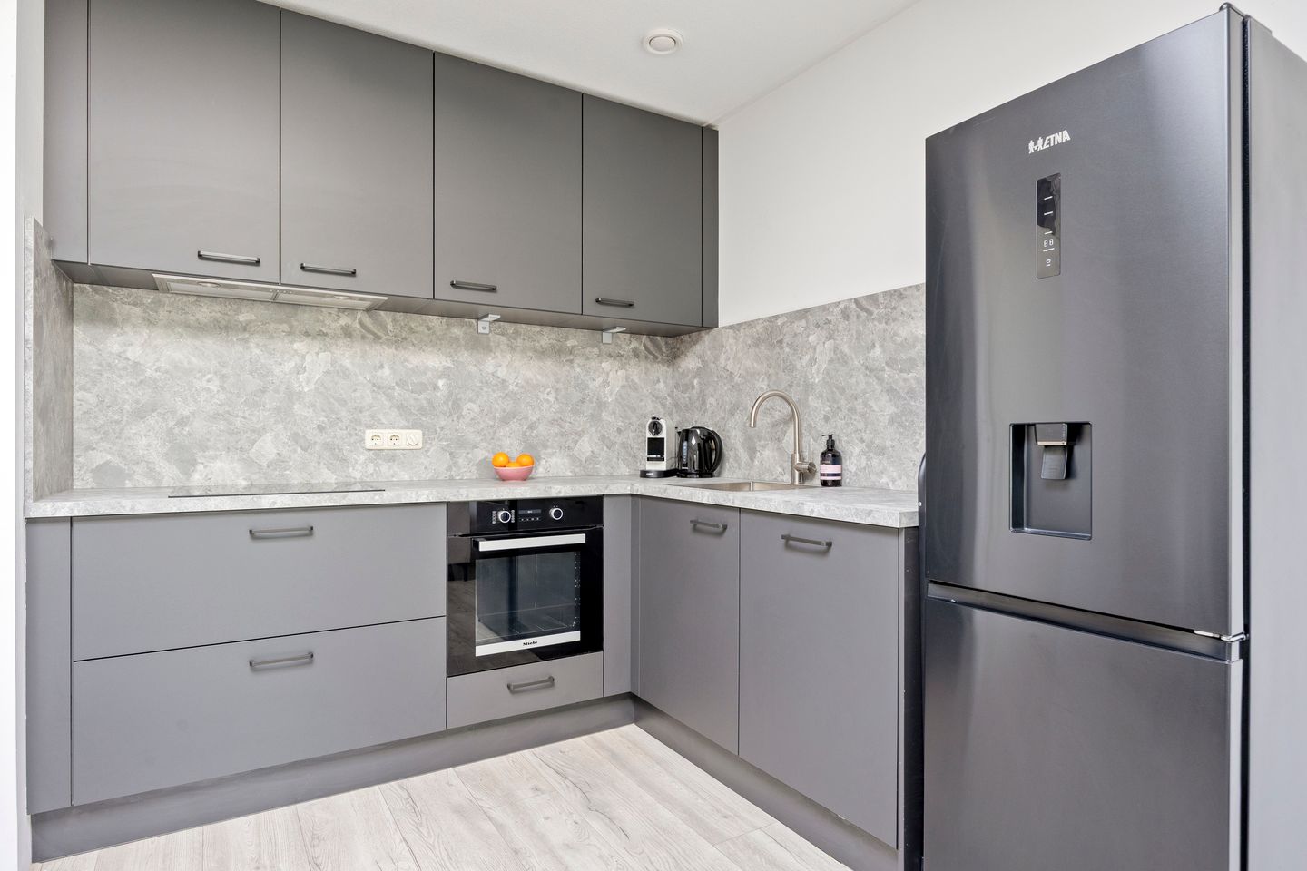 Foto 19 van Margrietstraat 3-D