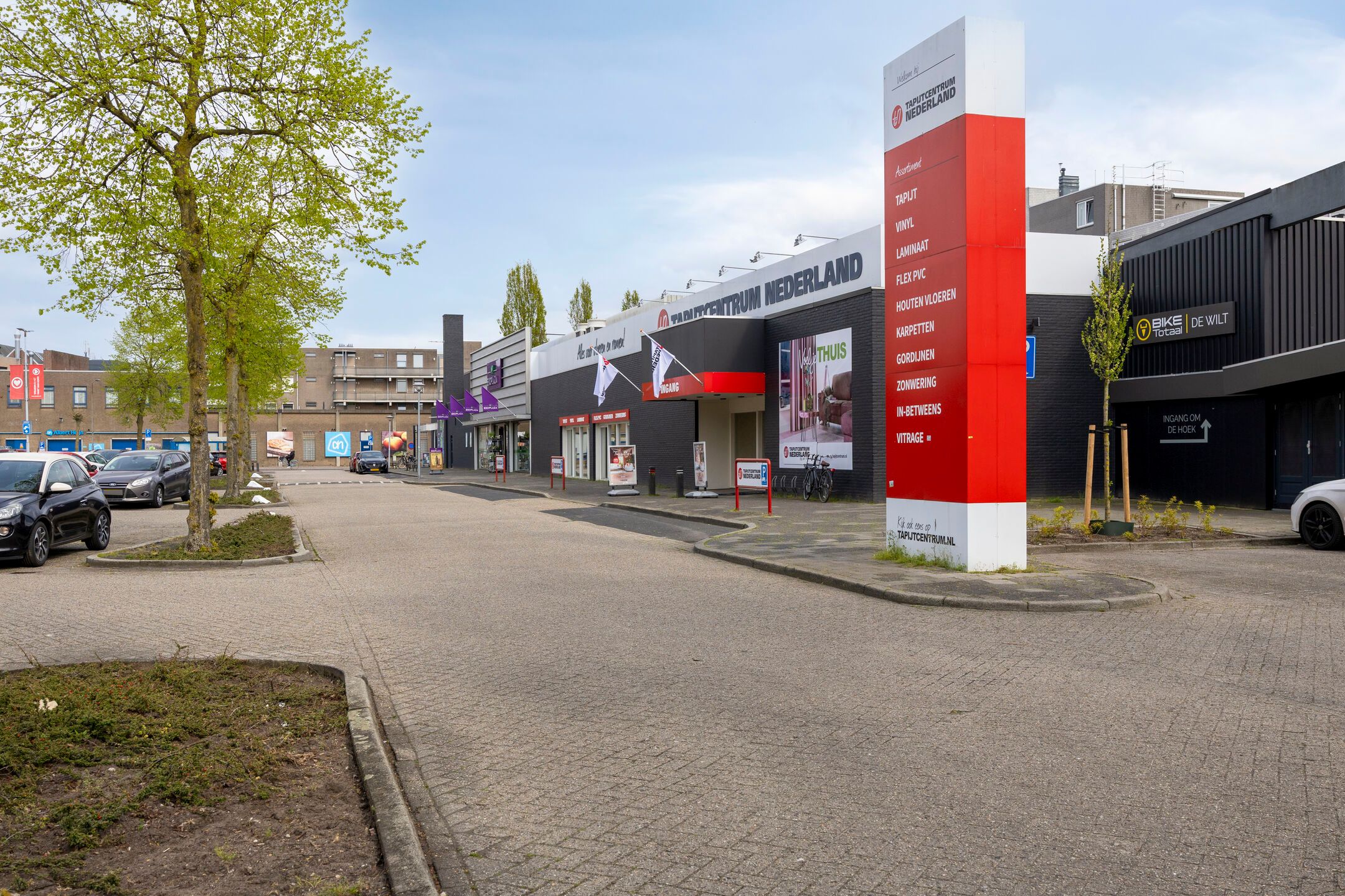 Foto 33 van Margrietstraat 3-D