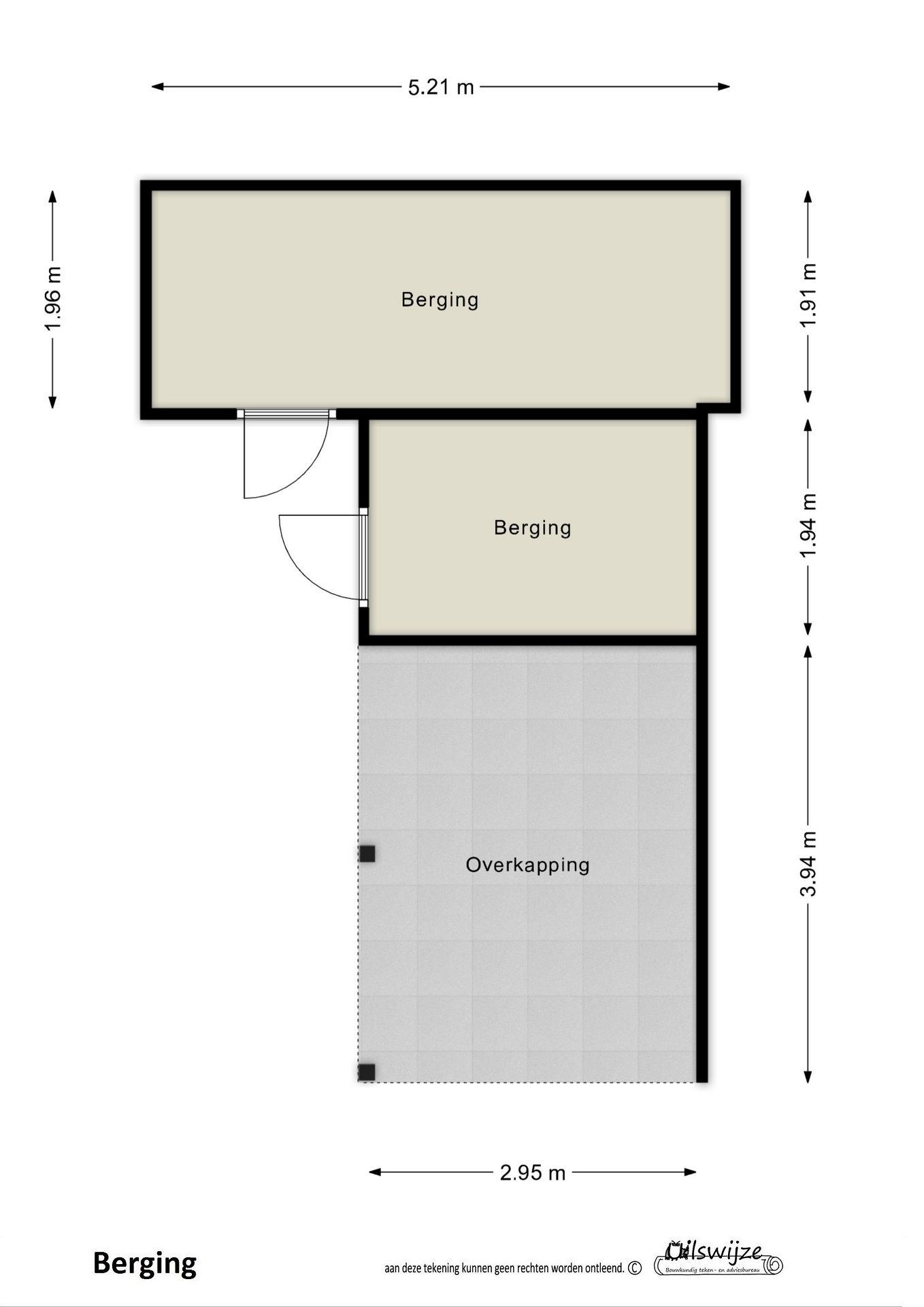 Foto 45 van Borgerbrink 19