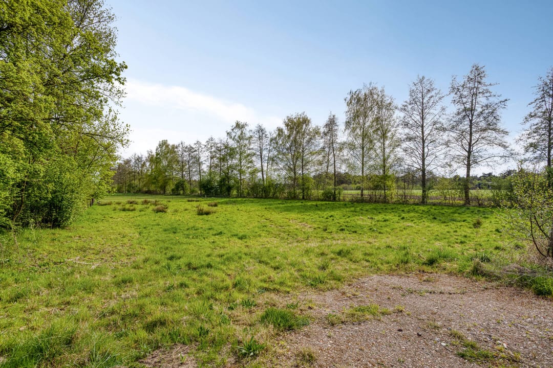 Photo 3 of Kavel Gorsveldweg Bentelo