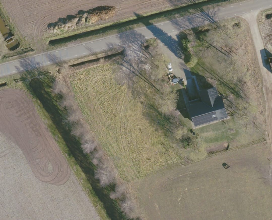 Photo 9 of Kavel Gorsveldweg Bentelo