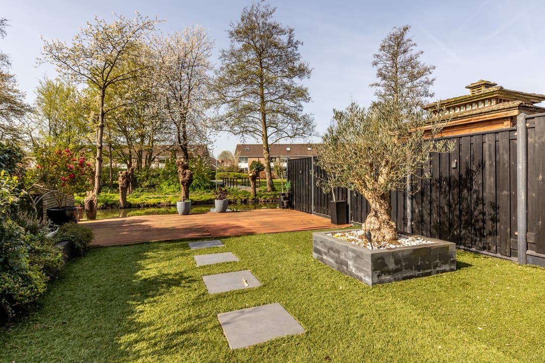 Foto 16 van Capelseweg 534