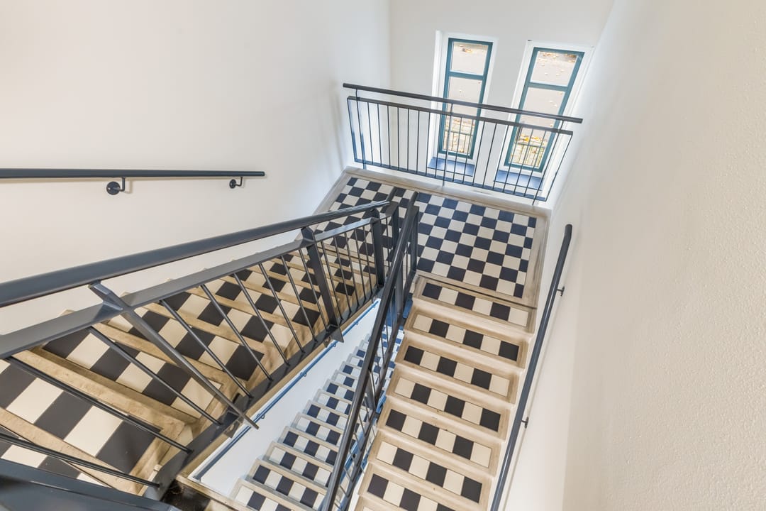 Foto 13 van Kronenburgplantsoen 12-L