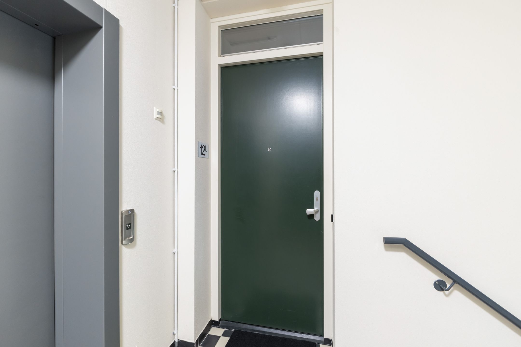 Foto 15 van Kronenburgplantsoen 12-L