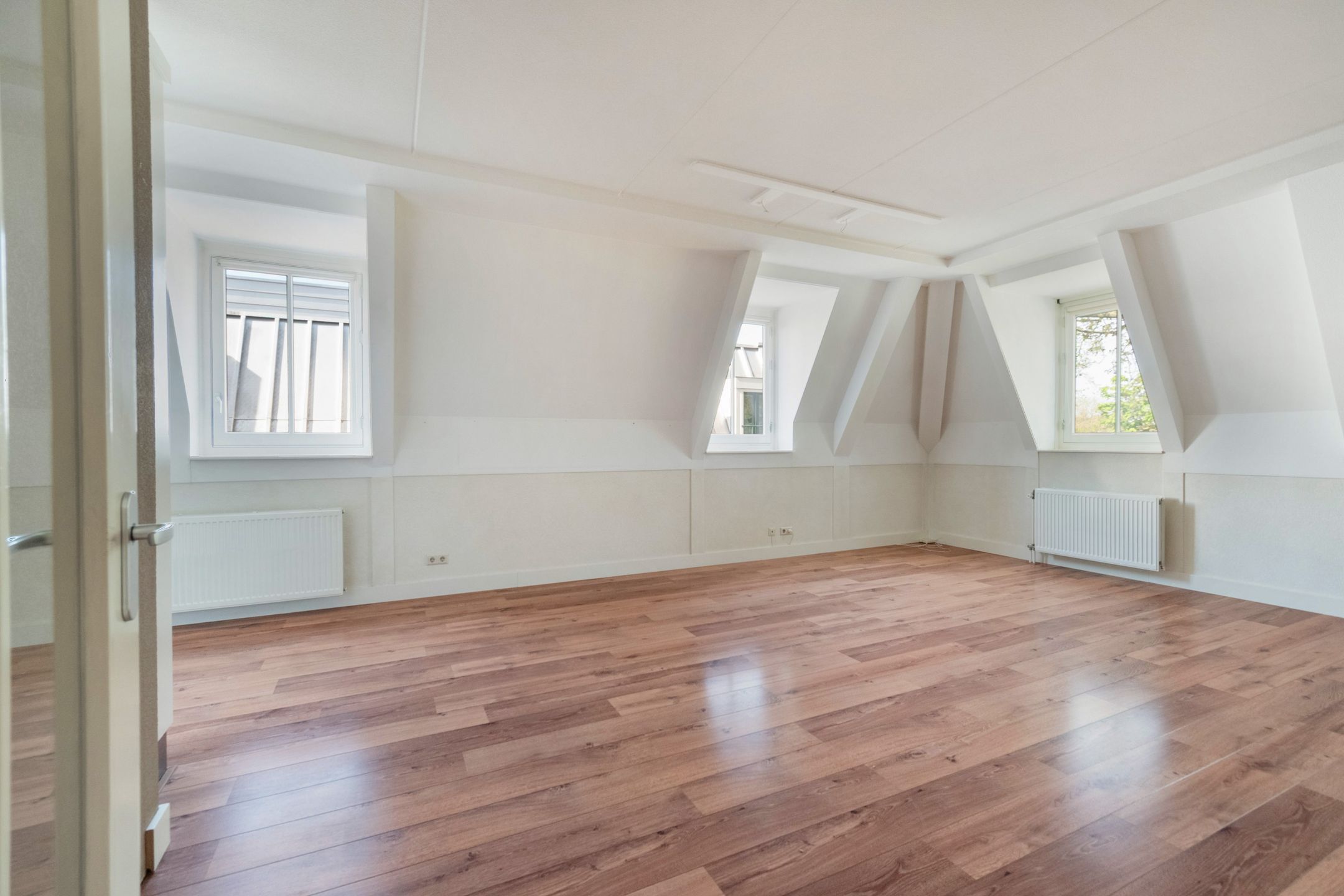 Foto 3 van Kronenburgplantsoen 12-L