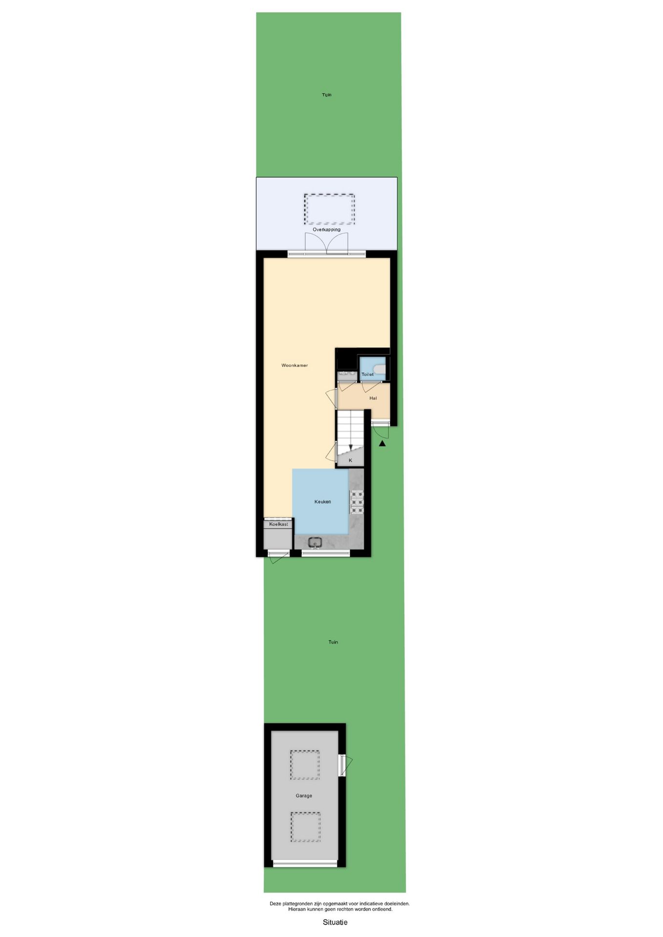 Foto 48 van Capelseweg 534