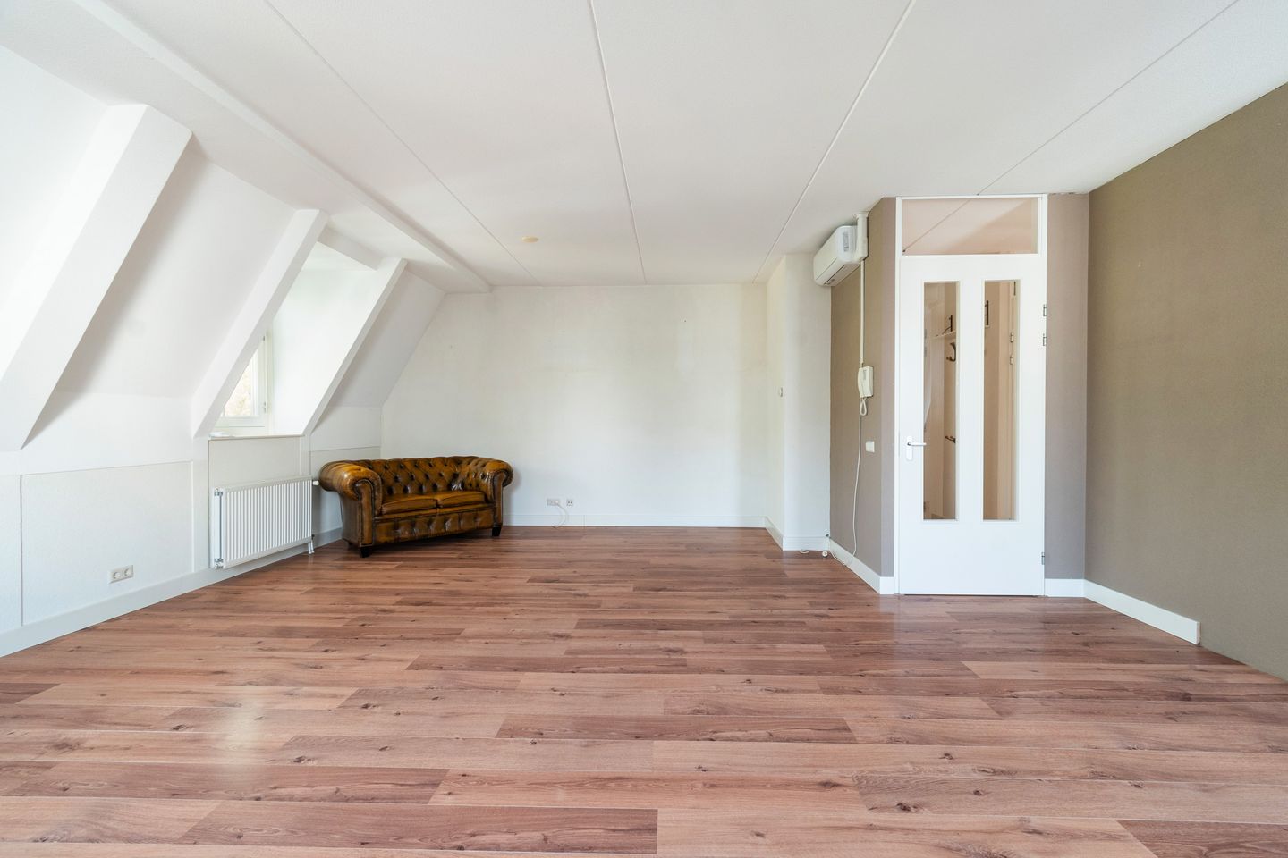 Foto 20 van Kronenburgplantsoen 12-L