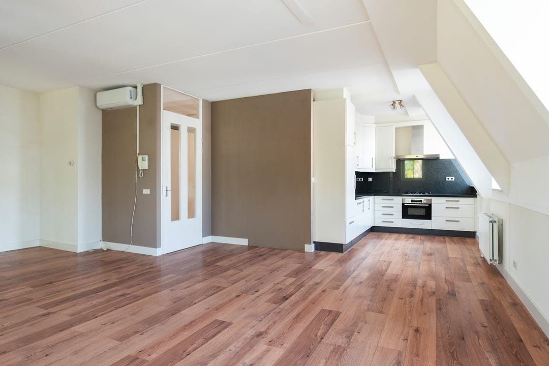 Foto 23 van Kronenburgplantsoen 12-L