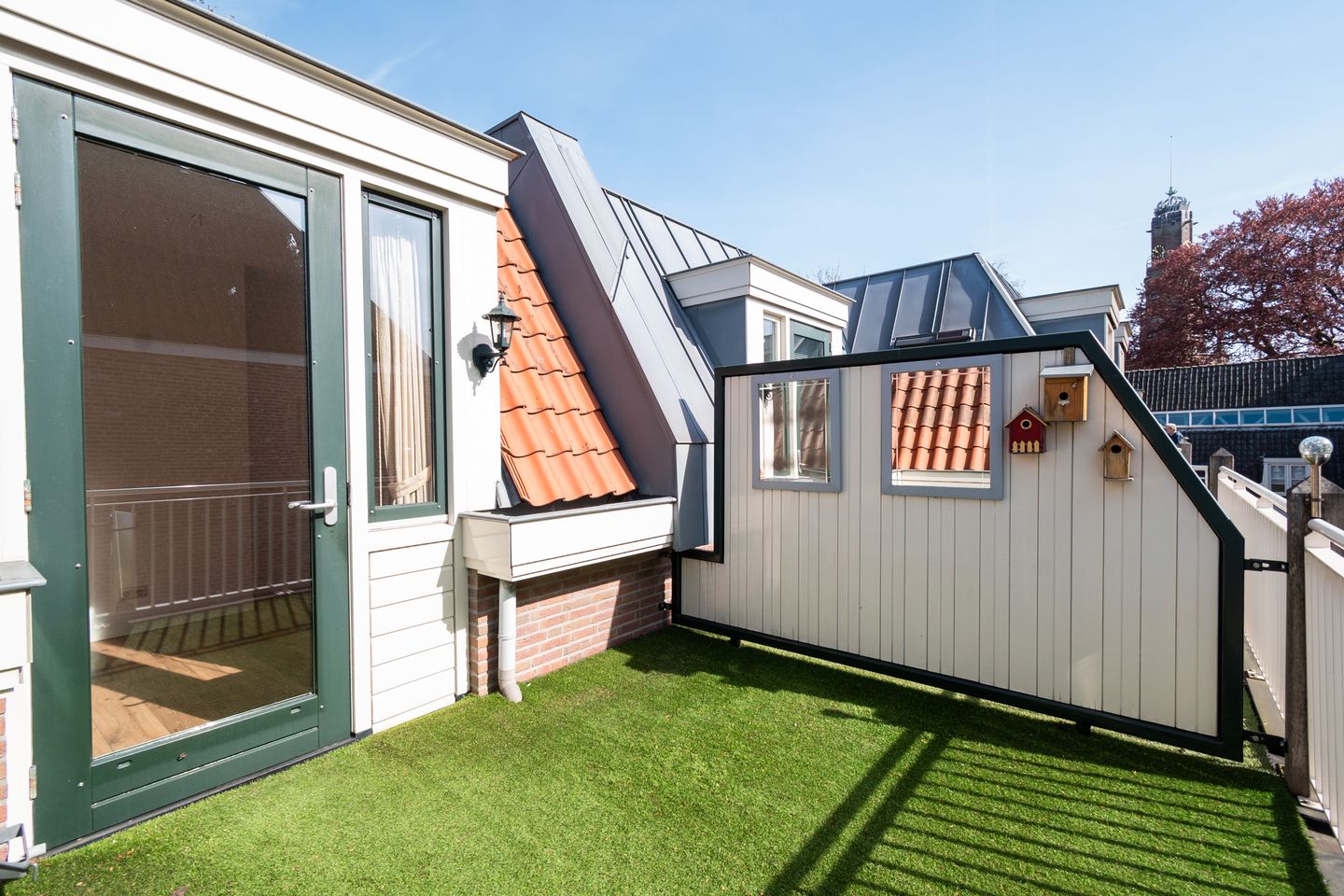 Foto 5 van Kronenburgplantsoen 12-L