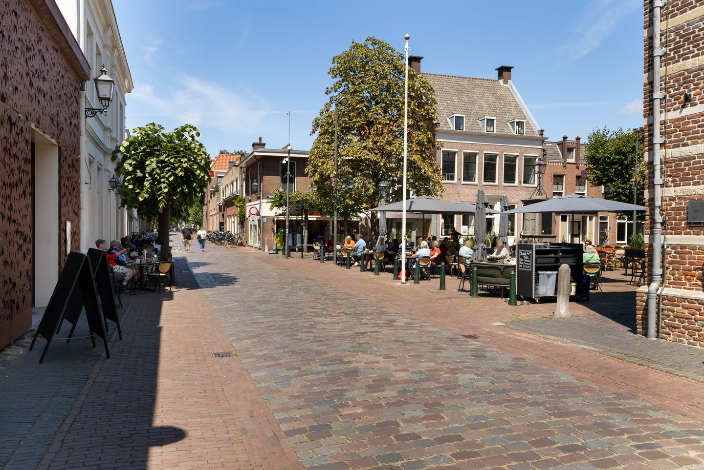 Foto 44 van Kronenburgplantsoen 12-L