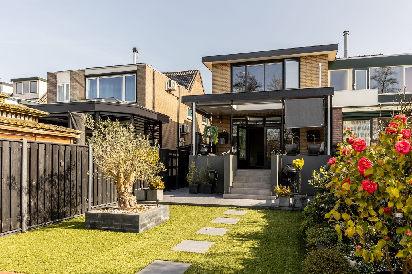 Foto 19 van Capelseweg 534