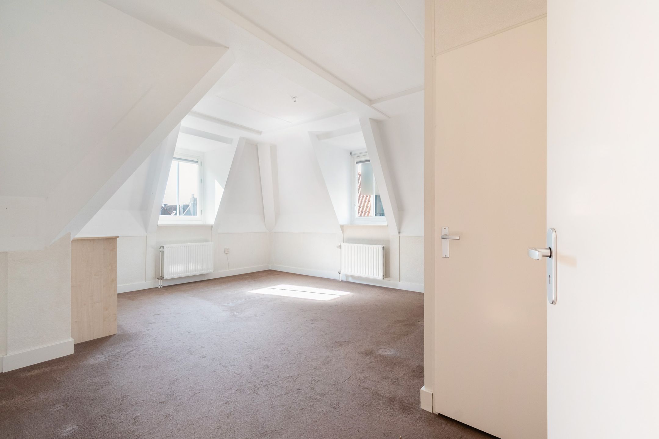 Foto 33 van Kronenburgplantsoen 12-L