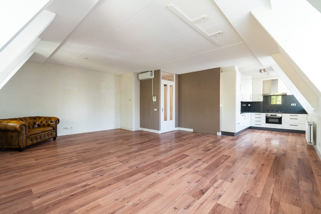 Foto 22 van Kronenburgplantsoen 12-L