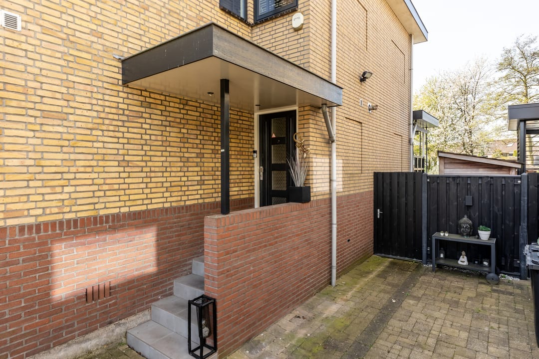 Foto 7 van Capelseweg 534